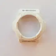 Casio Genuine Factory Replacement G Shock Bezel GA-150-7A White