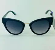 Maxblock Sunglasses For Women Cat-Eye, 100% UVA-UVB Protect, Black Gradient, NEW