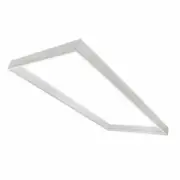 Surface Mount Kit for 2x4 LED Flat Panel Light