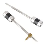 Cello Bow Screw Metal Bow String Adjustment Screw Instrument Accessory For Re US
