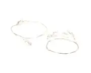 Giles Ionizer Wire, Eac, 20-In, Pack Of 10 71400 - Genuine OEM Replacement Part