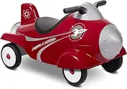 Radio Flyer Retro Rocket Ride On