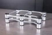 IsoAcoustics • Aperta 300 •Isolation Center channel Speaker Stand. New!
