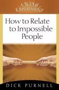 在飛比找博客來優惠-How to Relate to Impossible Pe