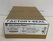1PCS NEW Allen-Bradley 20-750-DNET PowerFlex 750 DeviceNet Adapter