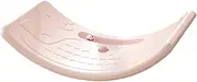 Balance Board Board Kids Toys with Ball Stability Balancing Board Balancing Trainer for Full Body Training Exercise