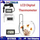 Digital LCD Thermometer for Fridge Freezer Aquarium Fish Tank Water Temperature