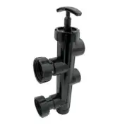 Jandy SVLV8 2" Slide Valve Kit 2 position Valve for DEL 48 & 60 DE Filter ONLY