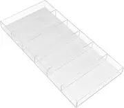 GETAJGHSD Tray Glasses Display Grid Eyeglass Organizer Pan Eyeglass Tray Sunglasses Organizer Sunglass Organizer Tray Sunglasses Display Pan Eyewear Holder Sunglass Holder Eyeglasses Pan
