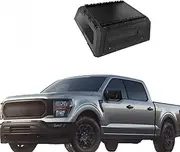 ATATQY Compatible for fd Ranger Wildtrak T8 Compatible for Tonneau Tonneau Camper Pickup Truck Bed Cover Pickup camper topper