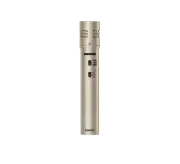 Shure KSM137/SL Cardioid Condenser Studio Microphone - Champagne
