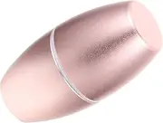 Gogogmee Volcanic Stone Face Oil Absorbing Roller Portable Facial Skin Deoiling Product for Women for Zone and Refreshing Skin Throughout the Day