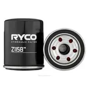 Ryco Transmission Filter - Z1158