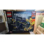 42055後 樂高 LEGO 全文未拆