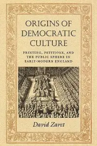 在飛比找博客來優惠-Origins of Democratic Culture: