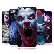 OFFICIAL TOM WOOD HORROR HARD BACK CASE FOR APPLE iPOD TOUCH MP3
