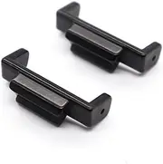 APTPKGDFDK 22mm To 16mm Stainless Steel Watch Strap Adapter Fit For Casio Fit For G-SHOCK DW5600 GA110 Connectors Fit For GSHOCK Watchband DIY Converter Cuff