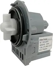 Washer Water Drain Pump For Fisher & Paykel WH8060P2 AA93229 Daewoo DWDF1221 DWD-F1222 DWD-FD1452 WT-H800 WT-H9506