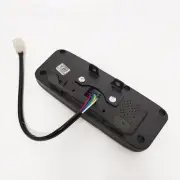 LCD Display Speed Meter Screen Replacement for Electric Bikes and Scooters