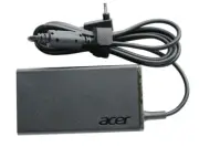 19V 3.42A 65W Acer Swift X Creator Laptop AC Power Adapter Charger 3.0x1.1MM