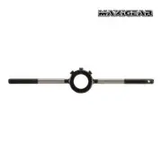 Maxigear Round Die Holder 2-1/2" Outside Diameter of Die 480mm Length