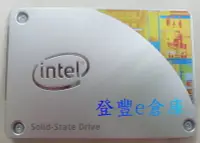 在飛比找Yahoo!奇摩拍賣優惠-【登豐e倉庫】 YF866 英特爾 Intel SSD 53