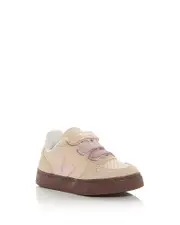 Veja Unisex V-10 Veja x Bonpoint Sneakers - Toddler