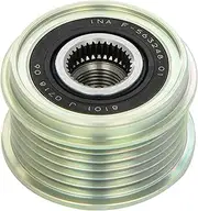 INA 535 0203 10 Alternator Freewheel