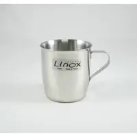 在飛比找蝦皮購物優惠-Linox316不銹鋼杯口杯兒童水杯7cm/200cc