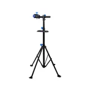 Bicycle Bike Stand Rack Steel Mount Holder Platform Hanger Storage