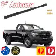 9'' Antenna For Ford Ranger Raptor NEW 2022+ XLS XLT XL SPORT