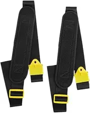 2x Backpack Sprayer Shoulder Straps Replacement Agricultural Supplies Thicken Belts