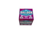 Lagoon Animal Balloon Modelling Kit - Swan