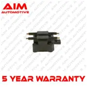 Ignition Coil AIM Fits Mini Cooper One 1.6 1.8 2.0 2.4 2.5 + Other Models