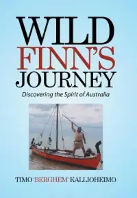 在飛比找博客來優惠-Wild Finn’s Journey: Discoveri