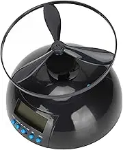 Alarm Clock for Heavy Sleepers Adults, Alarm Clock on Wheels, Loud Alarm Clock for Heavy Sleepers, Flying Clock, Run-Away, Moving