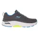 Skechers GoRun Max Cushioning Arch Fit [128308WGYBL] 女 慢跑鞋 灰