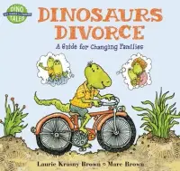在飛比找博客來優惠-Dinosaurs Divorce: A Guide for