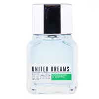 在飛比找樂天市場購物網優惠-班尼頓 Benetton - United Dreams G