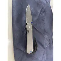 在飛比找蝦皮購物優惠-Chris Reeve Small Sebenza 31 C