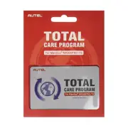 Autel MaxiCOM MK906 PRO-TS One Year Update Service TCP Card Subscription