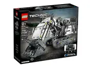 LEGO Technic Liebherr R 9800 Excavator (42100)