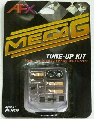 AFX MEGA-G TUNE-UP KIT 70330 New