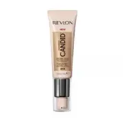 Revlon Candid Photoready Natural Finish Foundation True Beige 340. New
