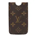 LV LOUIS VUITTON路易威登 M60289 經典MONOGRAM印花帆布萬用名片/卡夾