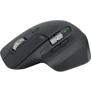 Logitech MX Master 3S for Business Mouse - Bluetooth