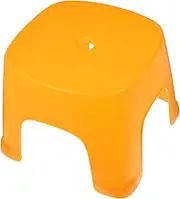 CORHAD Bathroom Stool Foot Stool for Adults Toilet Stool for Boys and Girls Toddler Step Stool Step Stool Boys and Girls Foot Rest Stool Easy to Clean