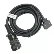1PC New MR-ENCBL5M-H Cable For Mitsubishi J2S High Power Encoder Cable 5m