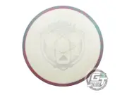 NEW Axiom Discs Fission Fireball 170g White Purp-Seafoam Rim Driver Golf Disc