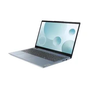 【Lenovo】特仕版 15.6吋輕薄筆電(IdeaPad Slim 3i/i5-1235U/8G+8G/改裝1TB SSD/Win11/迷霧藍)